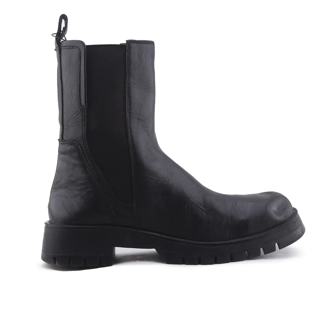 Zara Stretchable Ankle Boot