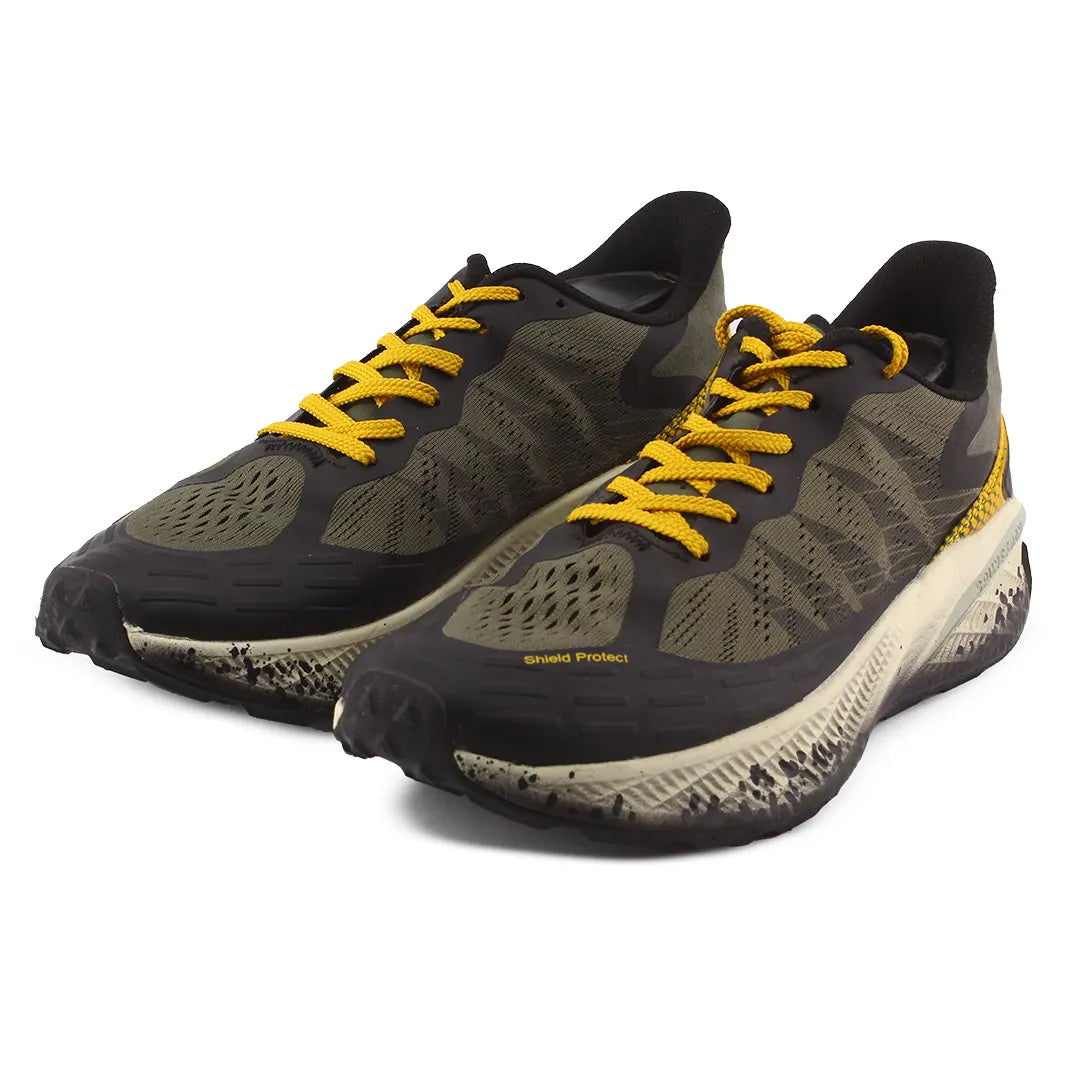 Zara Shield Protect Spume Foam