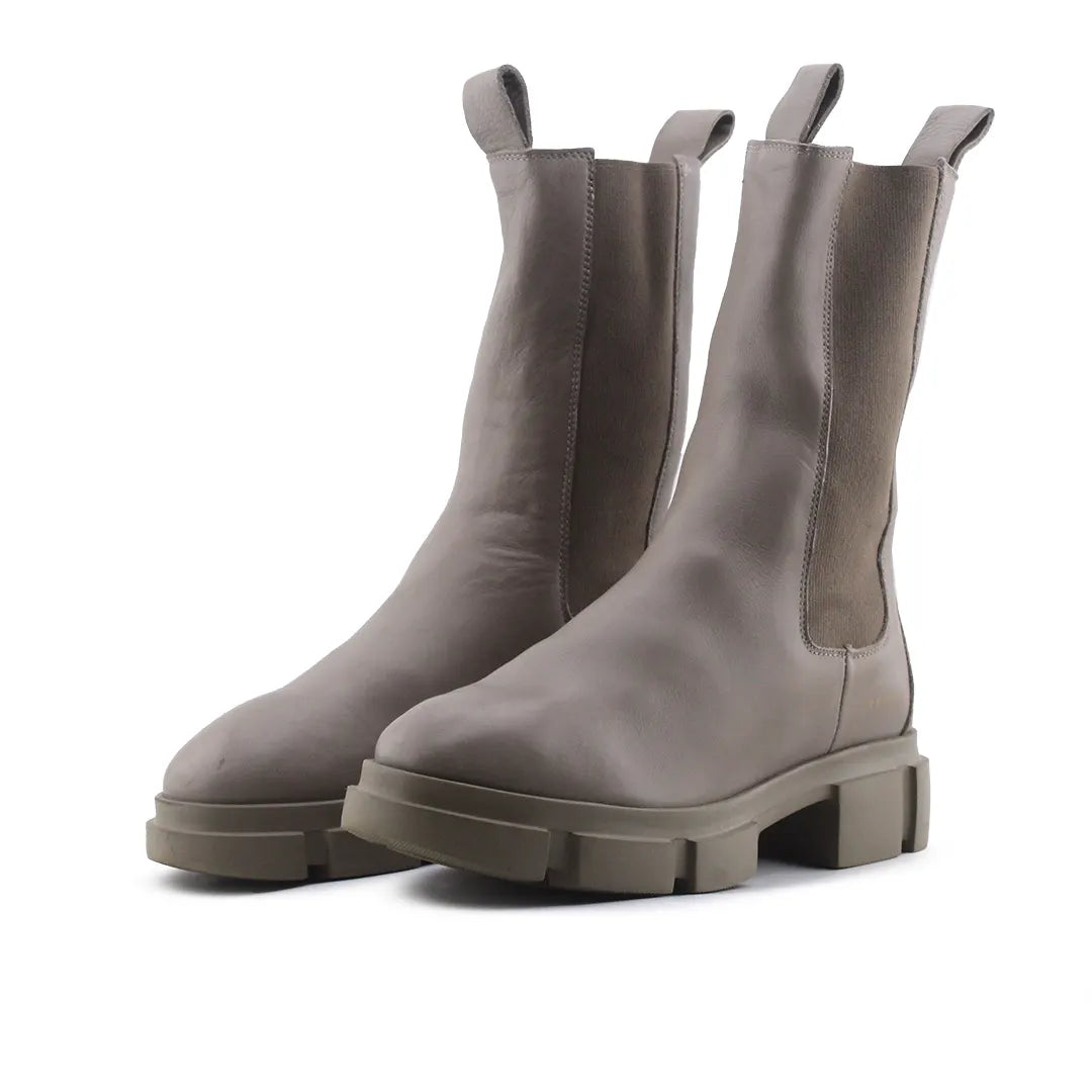 CPNHGN Stretchable Ankle Boot | 100% Authentic Leather