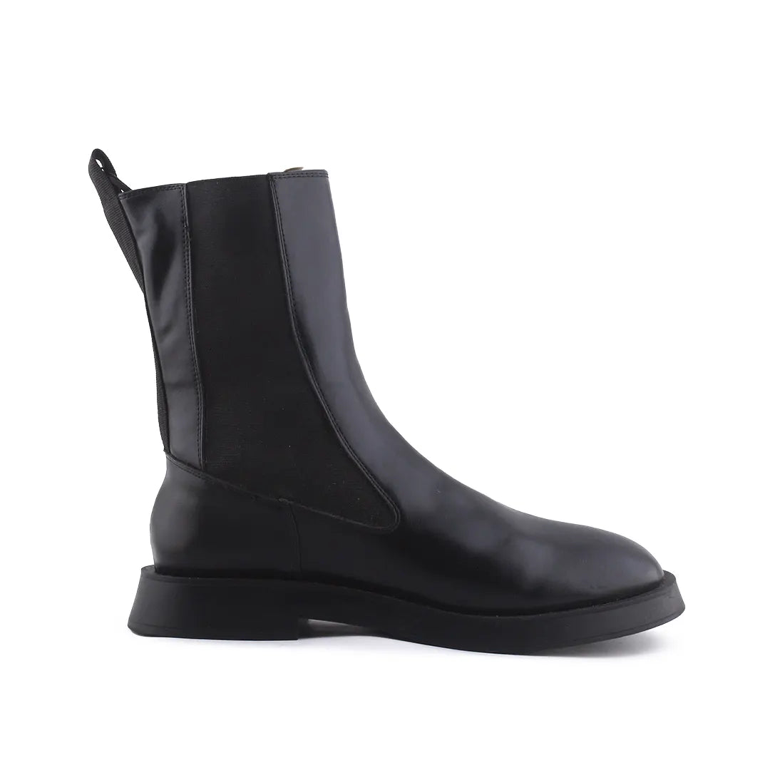 Zara Stertchable Ankle Boot | 100% Authentic Leather