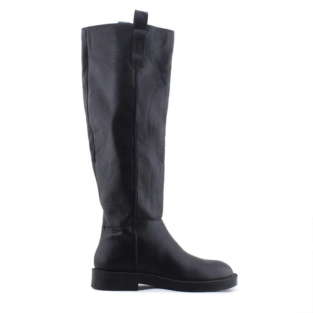 Zara Knee High Boot | 100% Authentic Leather