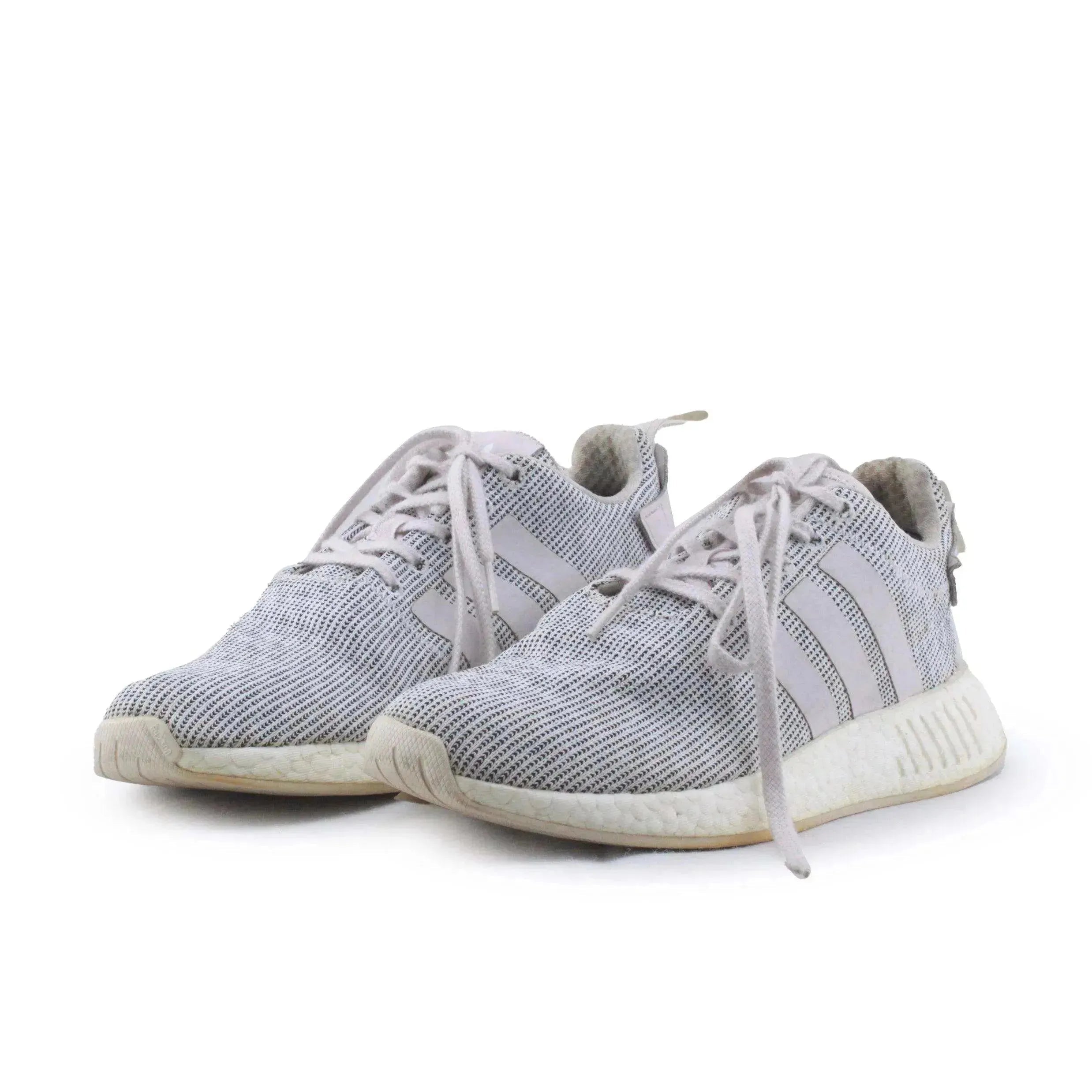 Adidas NMD_R2 - sundaybazar