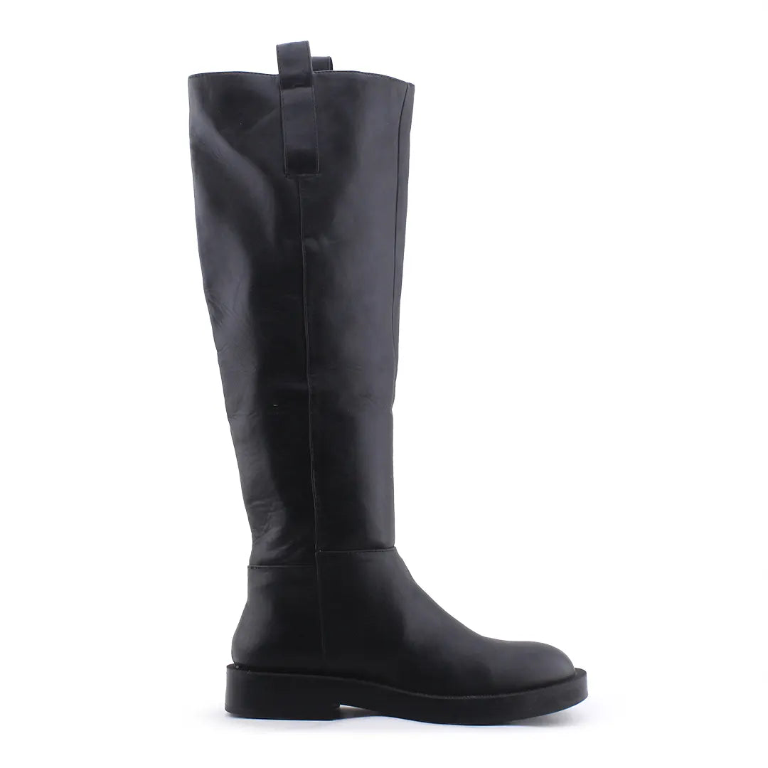Zara Knee High Boot | 100% Authentic Leather