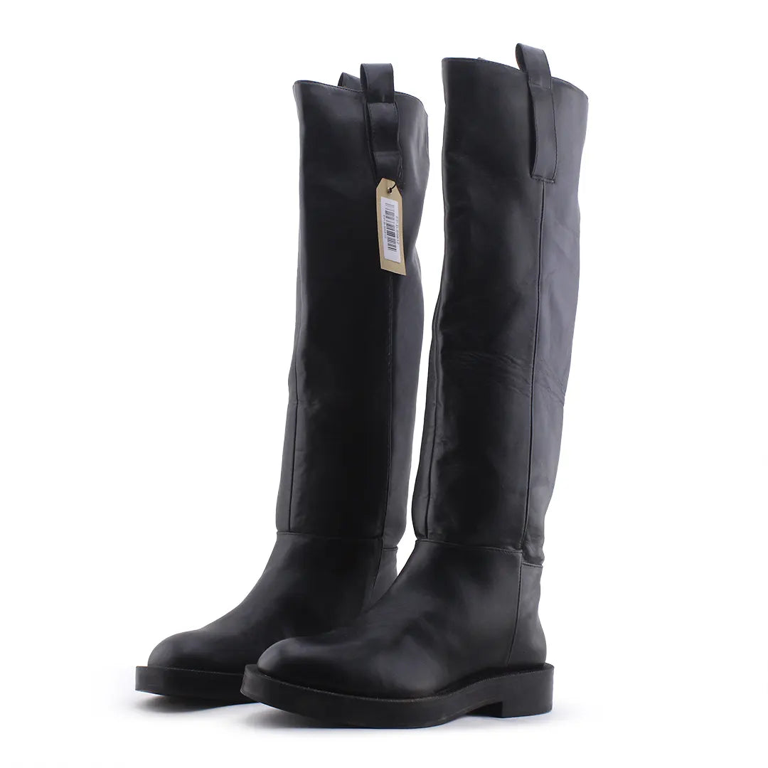 Zara Knee High Boot | 100% Authentic Leather