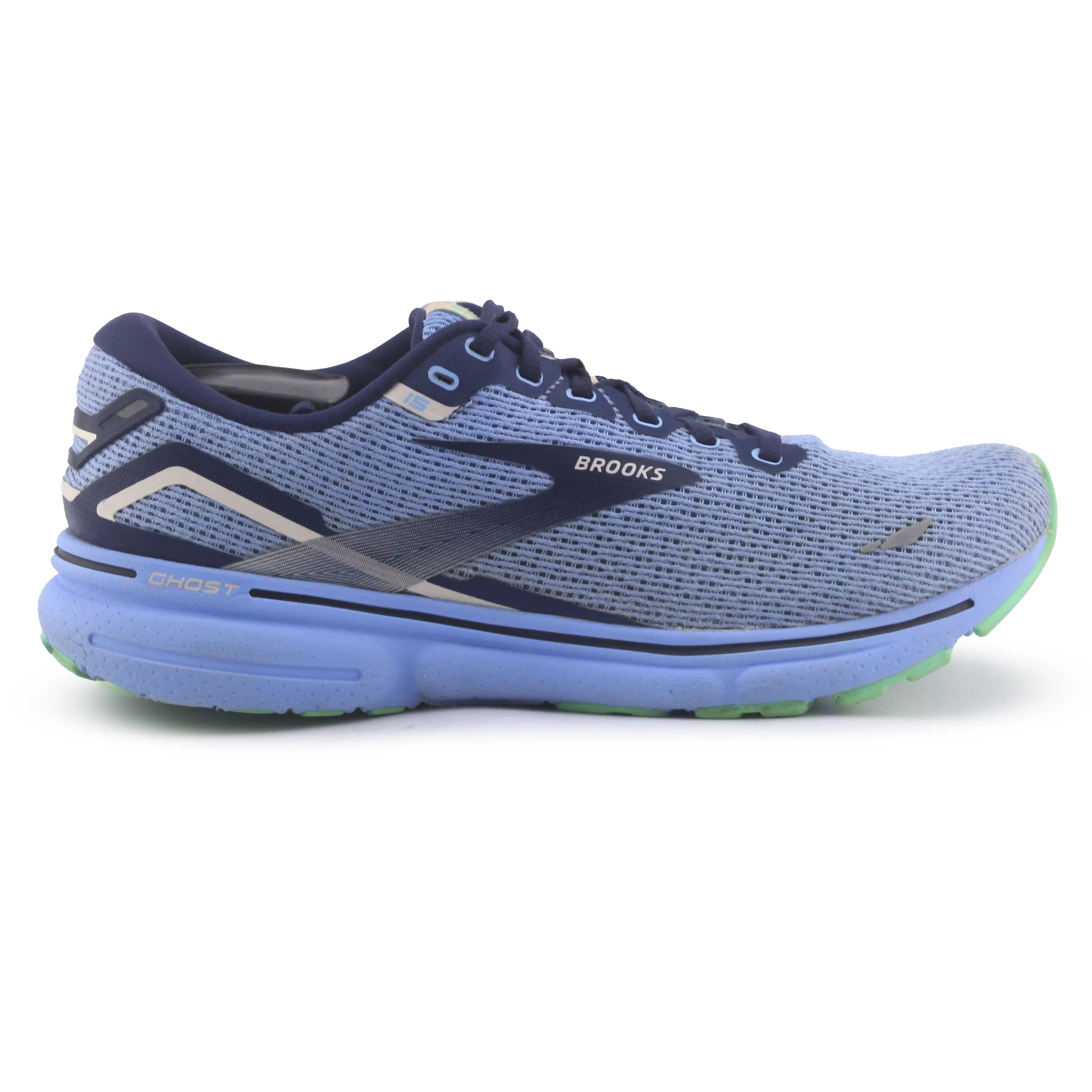 Brooks Ghost 15