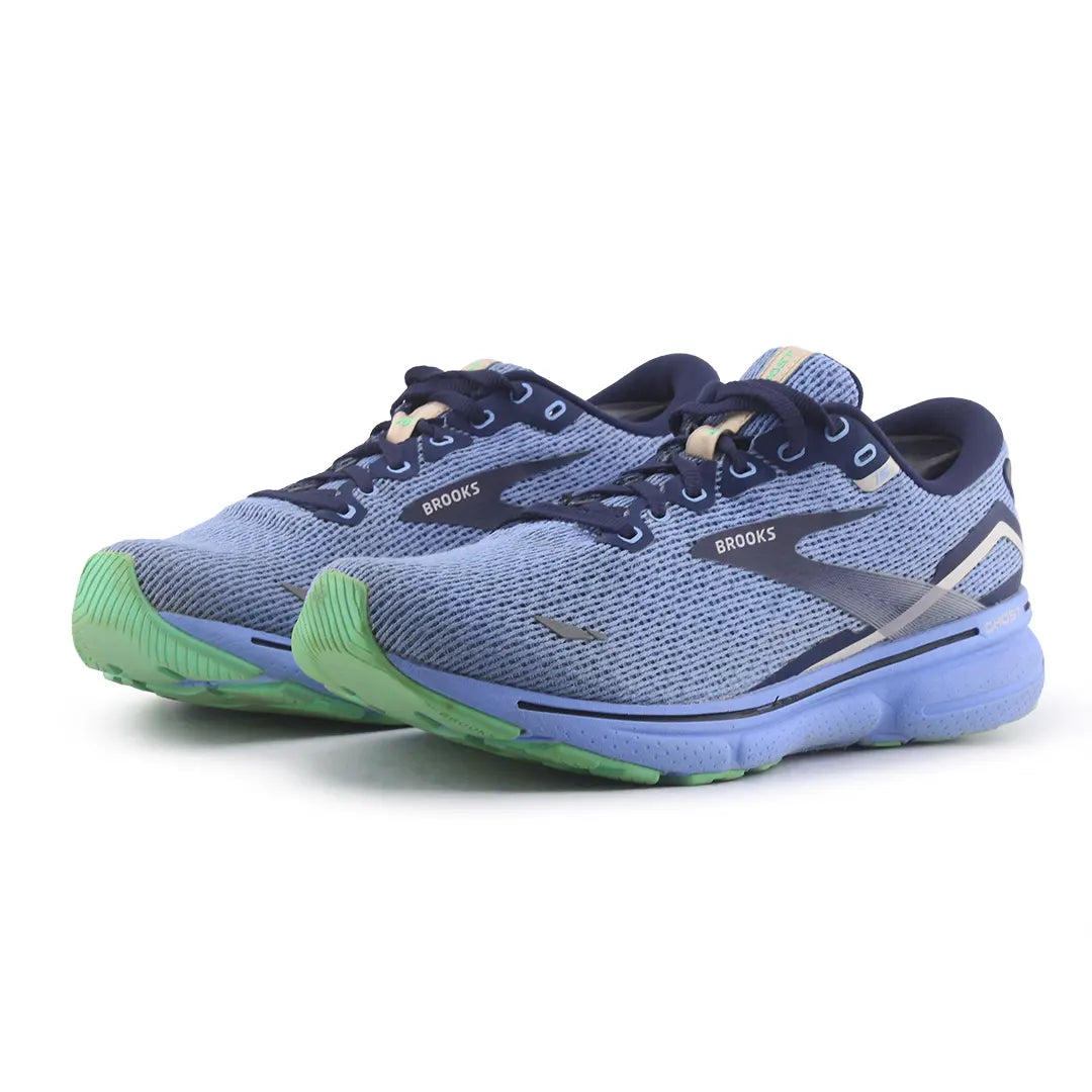 Brooks Ghost 15
