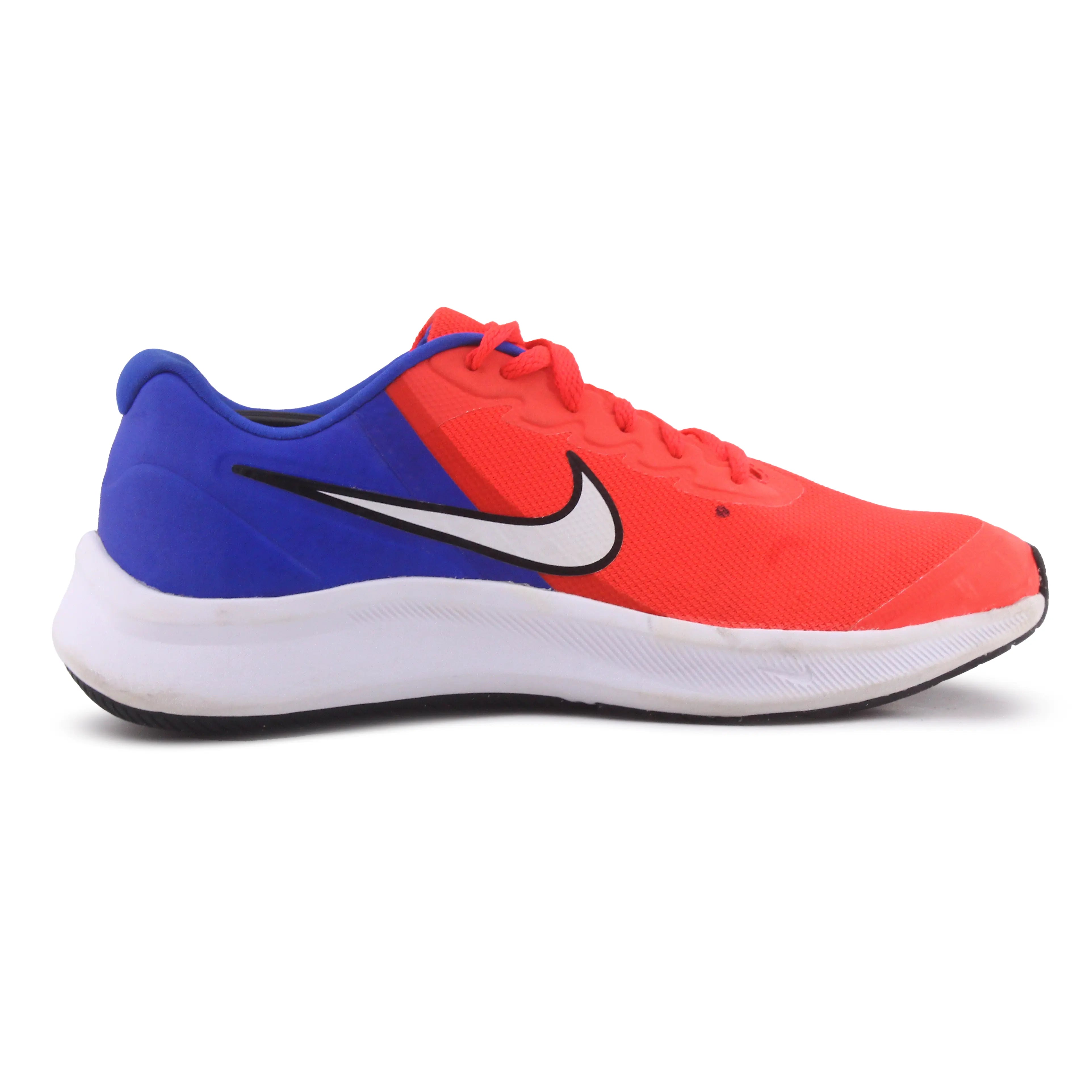 Nike Bright Crimson Racer