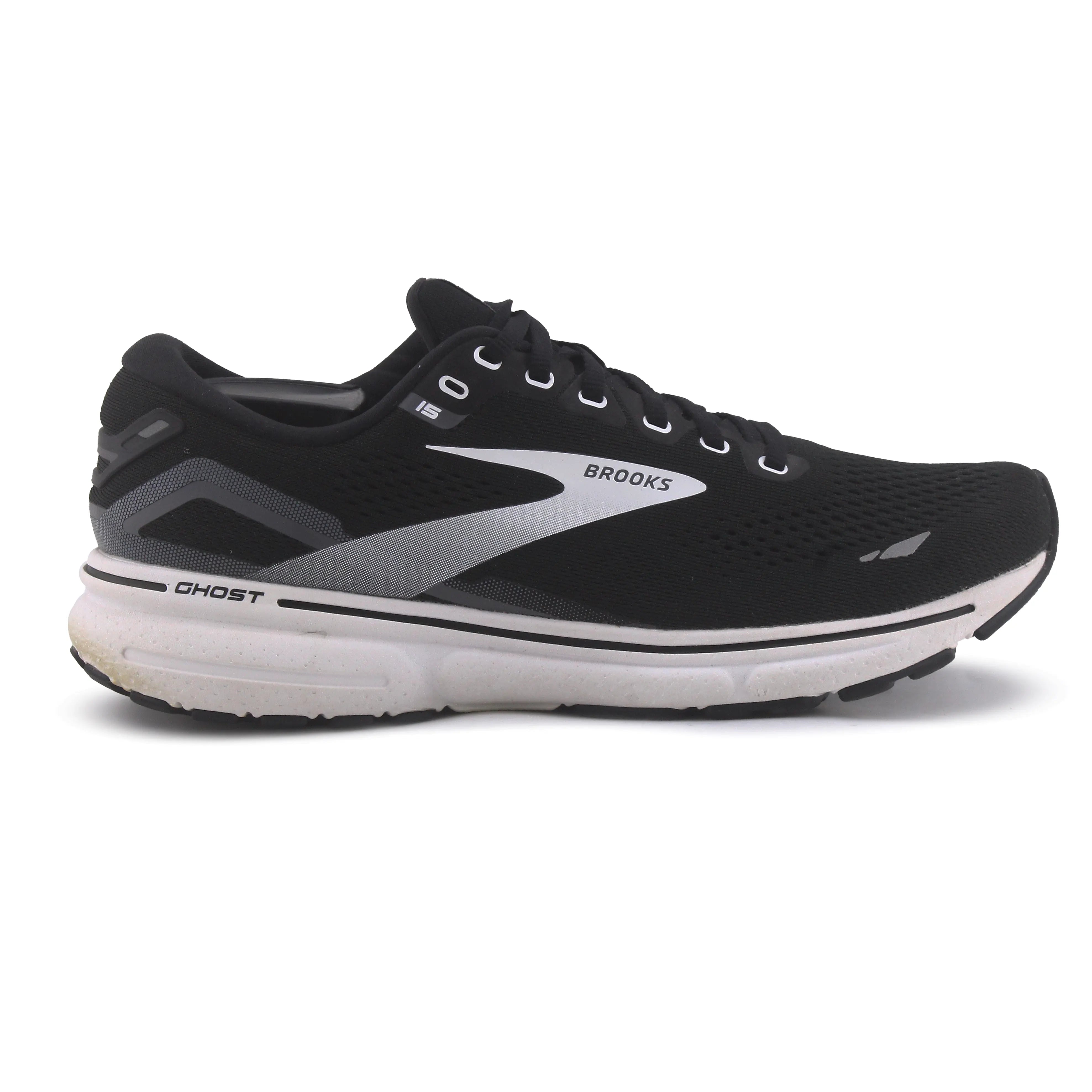 Brooks Ghost 15