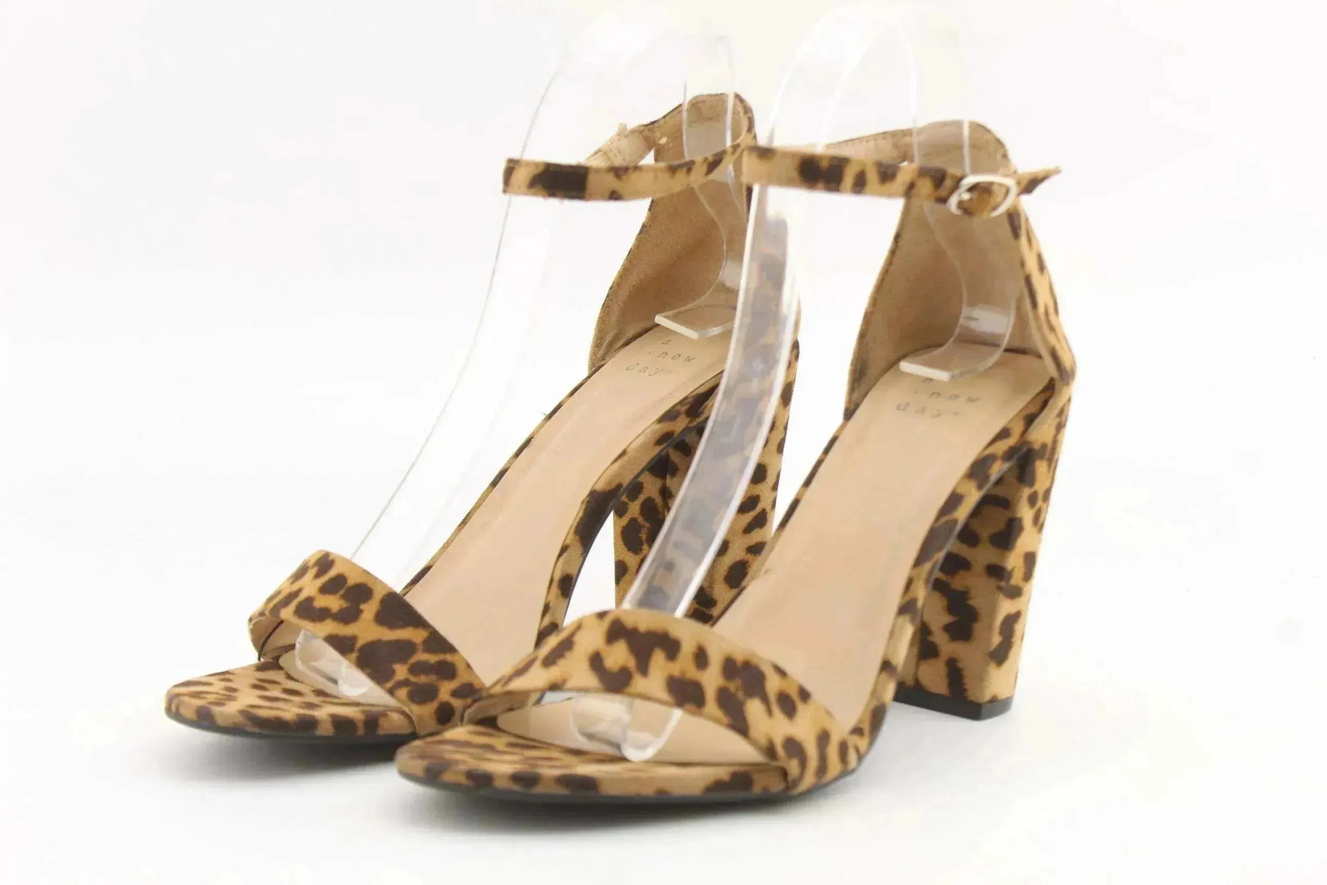 A New Day - sundaybazar