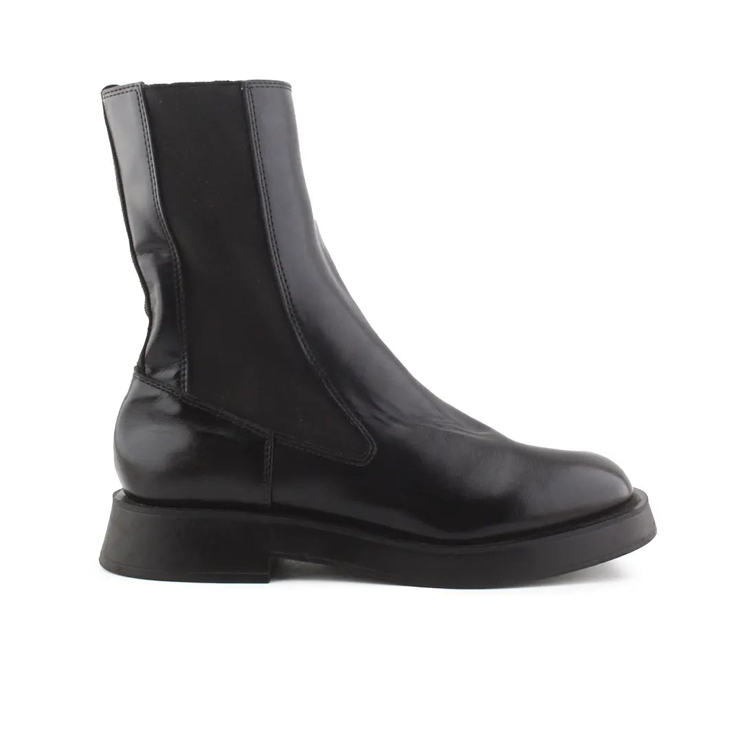 Zara Stretchable Chelsea Ankle Boot