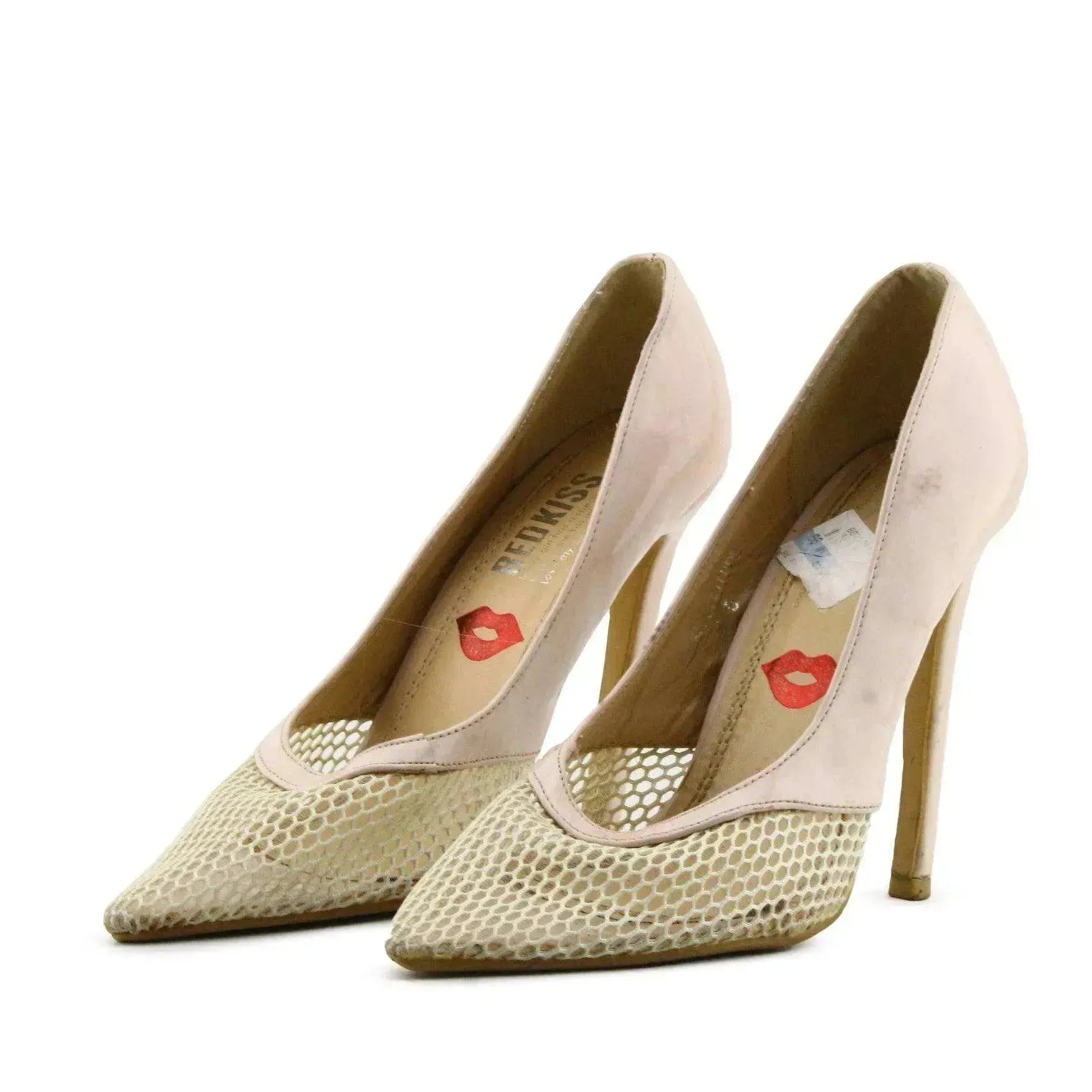 Red Kiss - sundaybazar