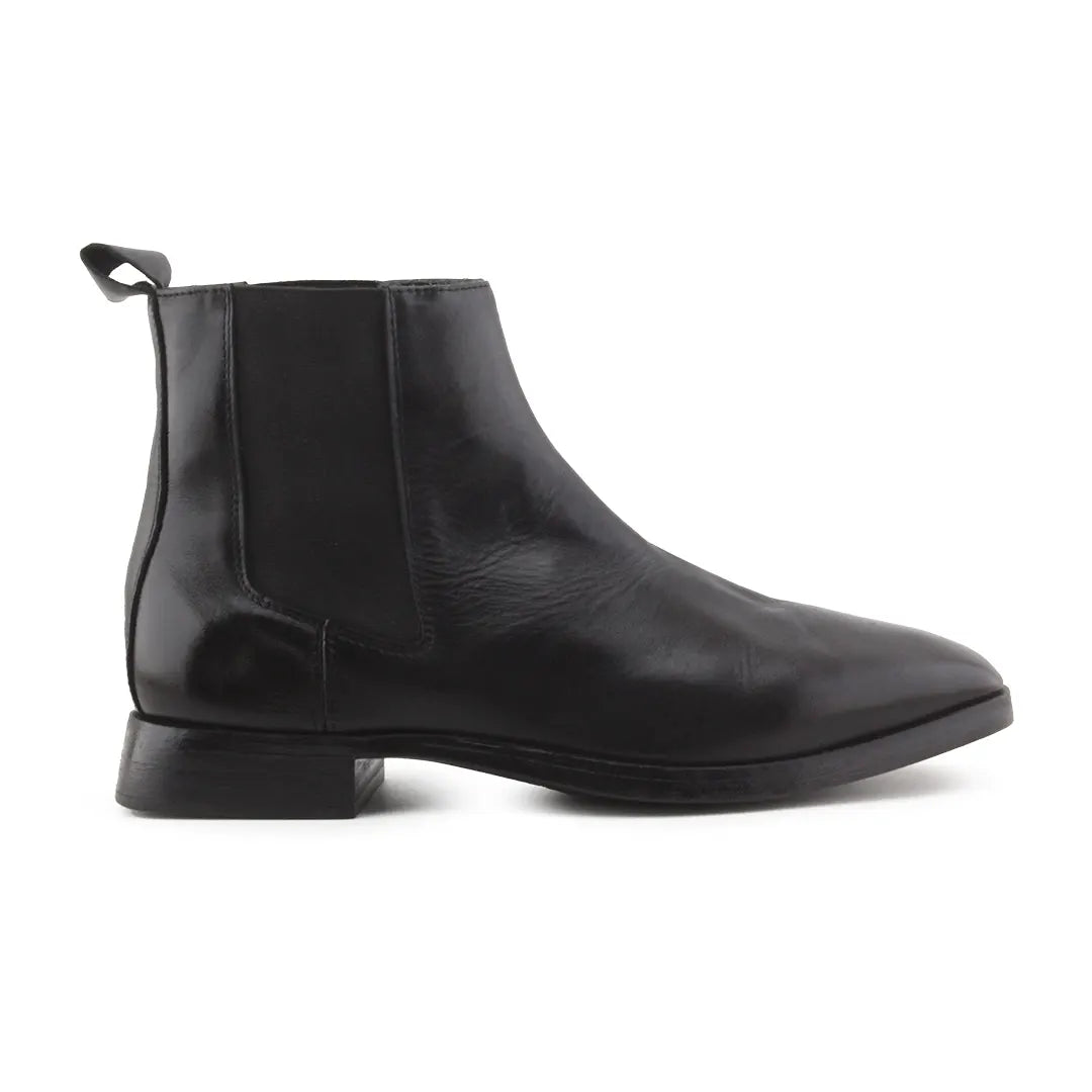 Zara Stretchable Chelsea Ankle Boot