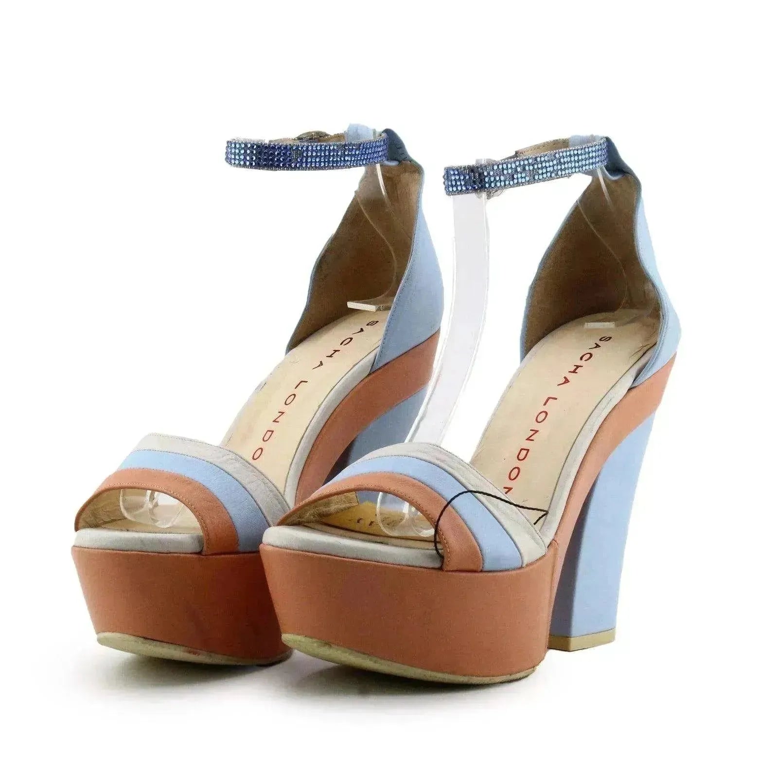 Sacha London - sundaybazar