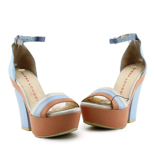 Sacha London - sundaybazar