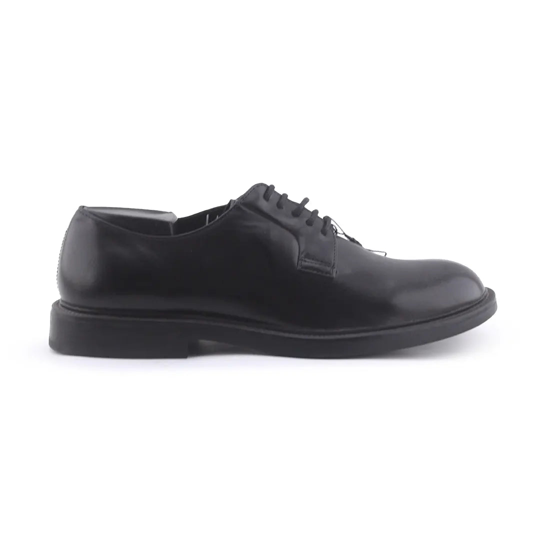 Zara Lace Up Pointed Toe Shoe