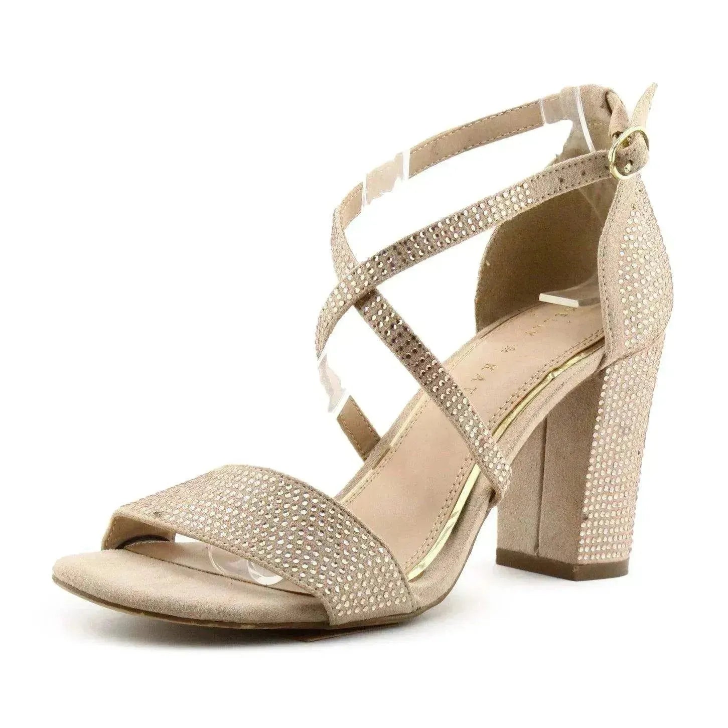 Kelly & Katie - sundaybazar