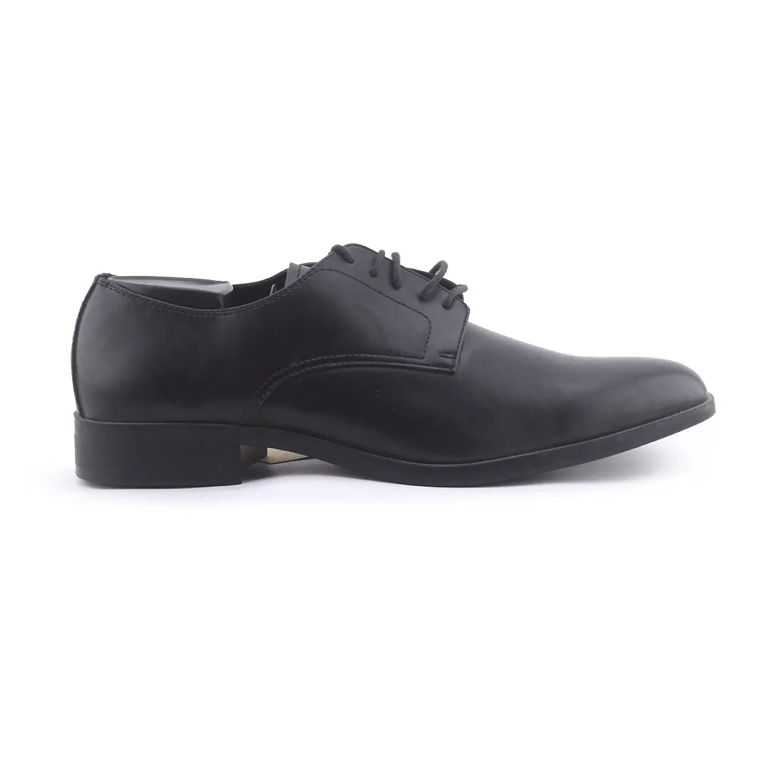 Zara Pointed Toe Lace Up Shoe