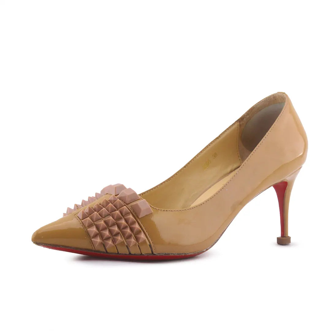 Christian Louboutin