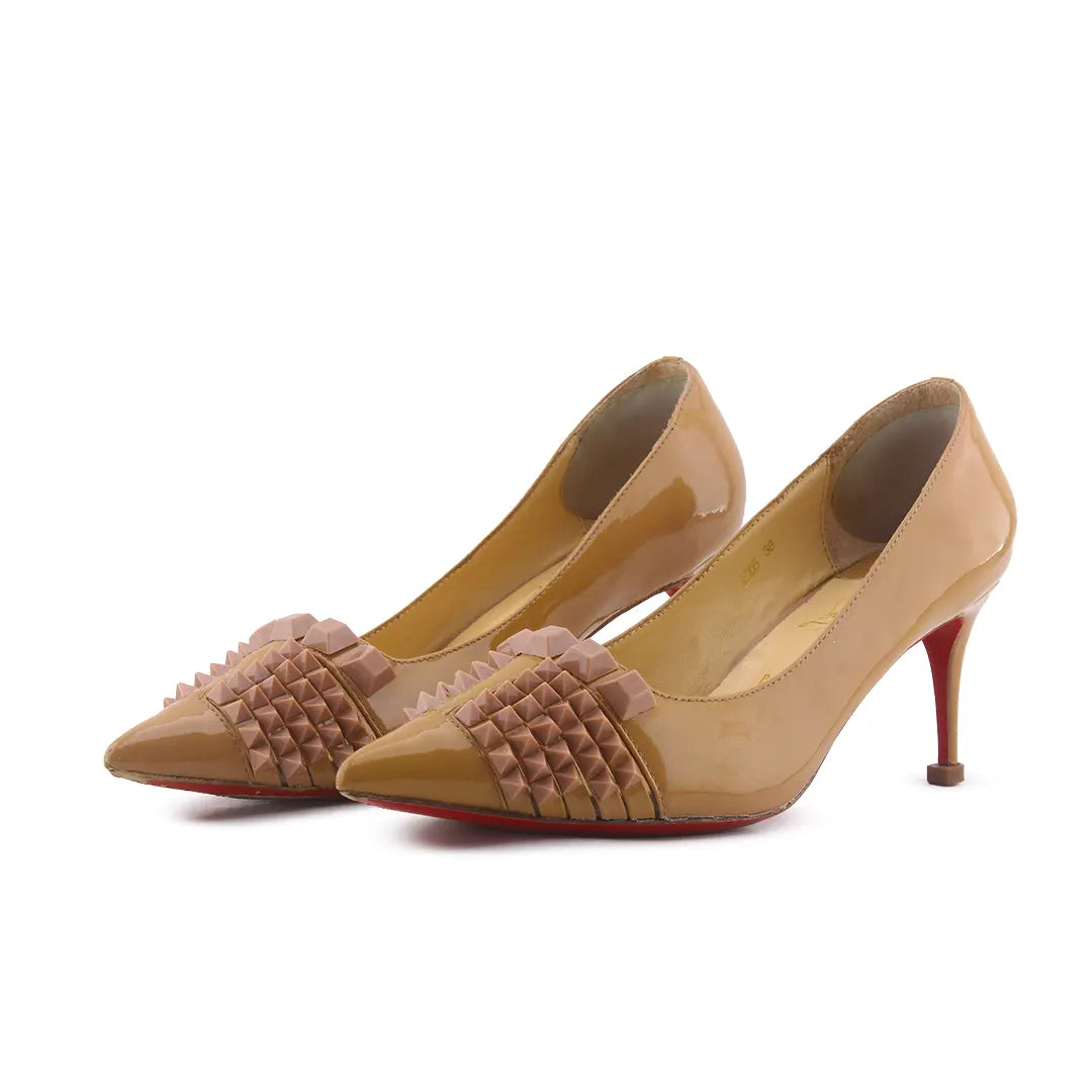 Christian Louboutin