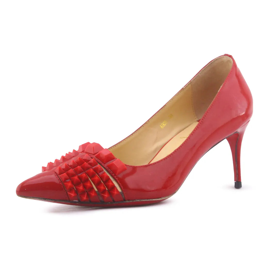 Christian Louboutin