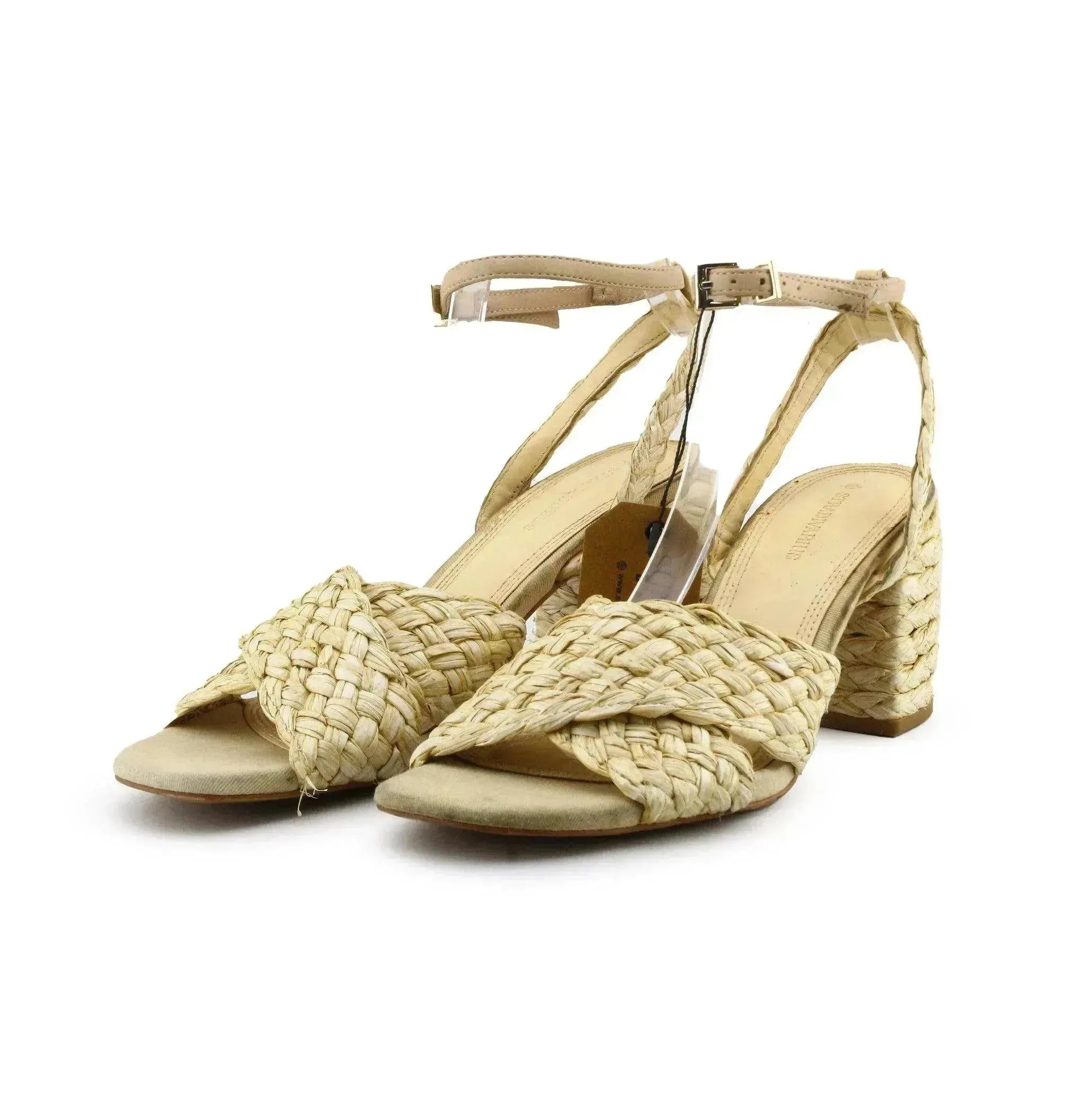 Stradivarius - sundaybazar