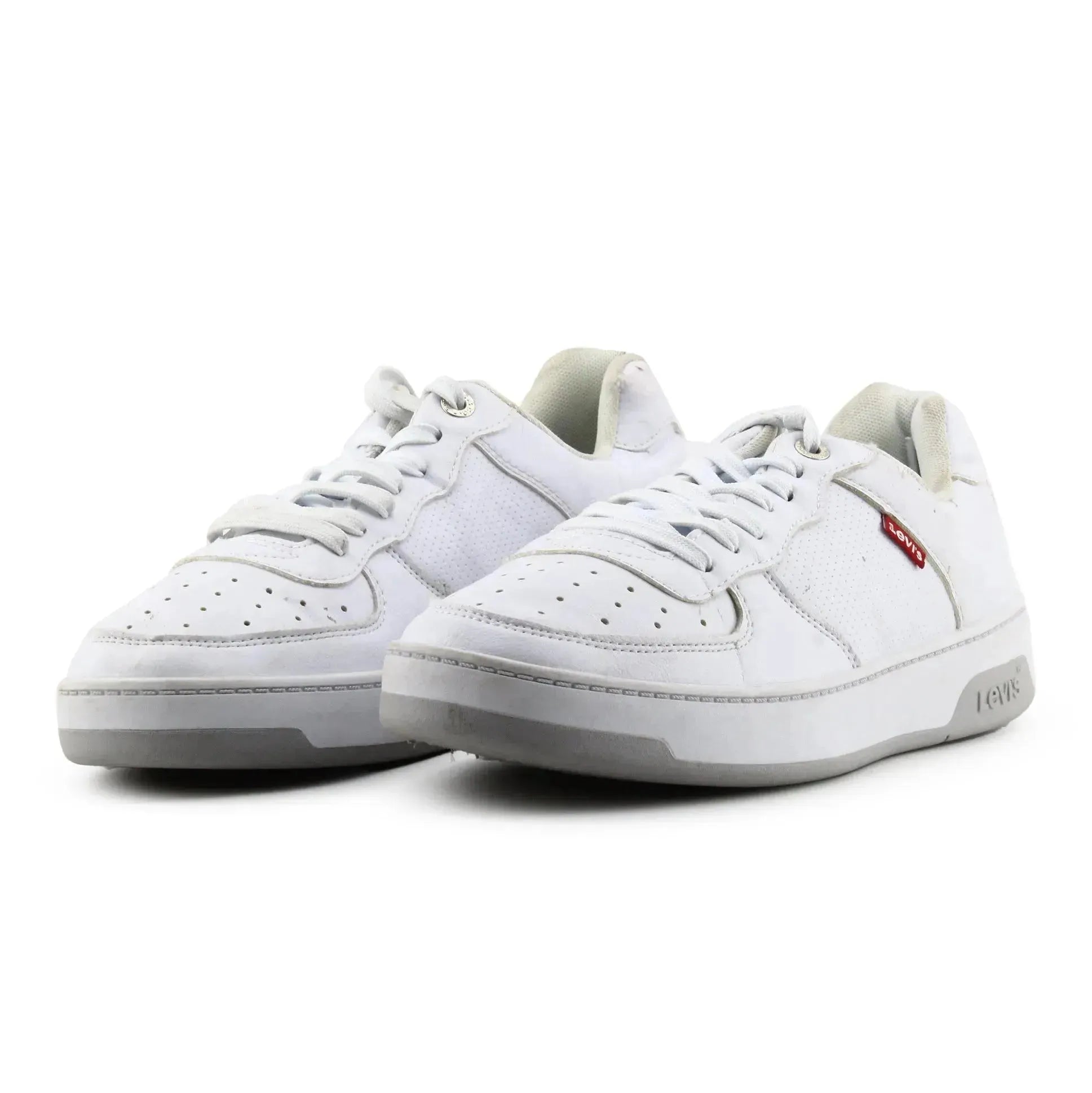 Levi's Comfort Men's Faux Leather Shoes