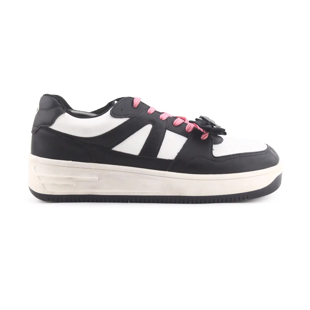 Bershka Women's Sneakers