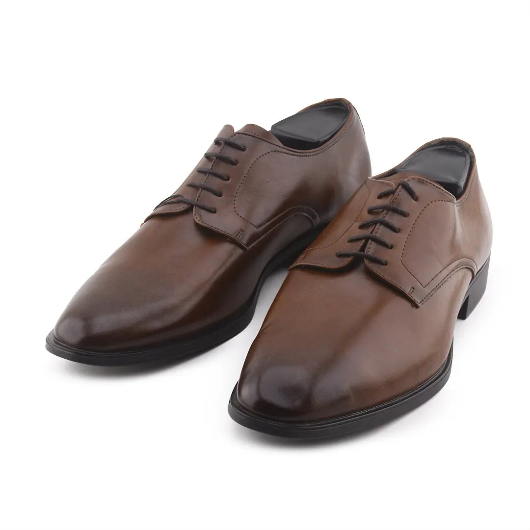 Zara Men Smart Shoes
