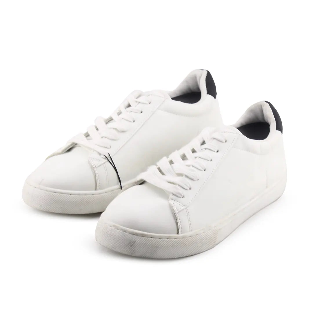 Lefties Street Style Mens's Sneakers