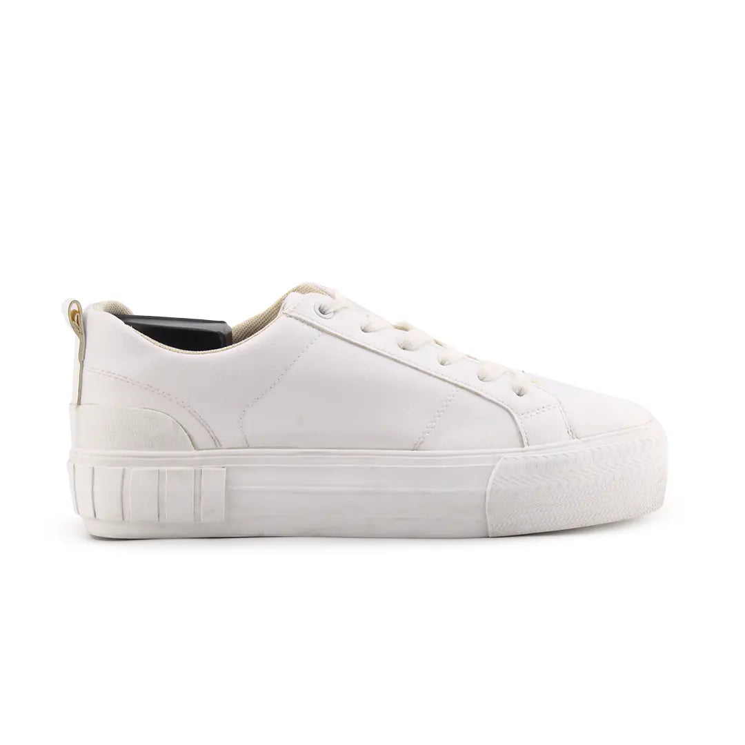 Pull & Bear Women's Sneaker