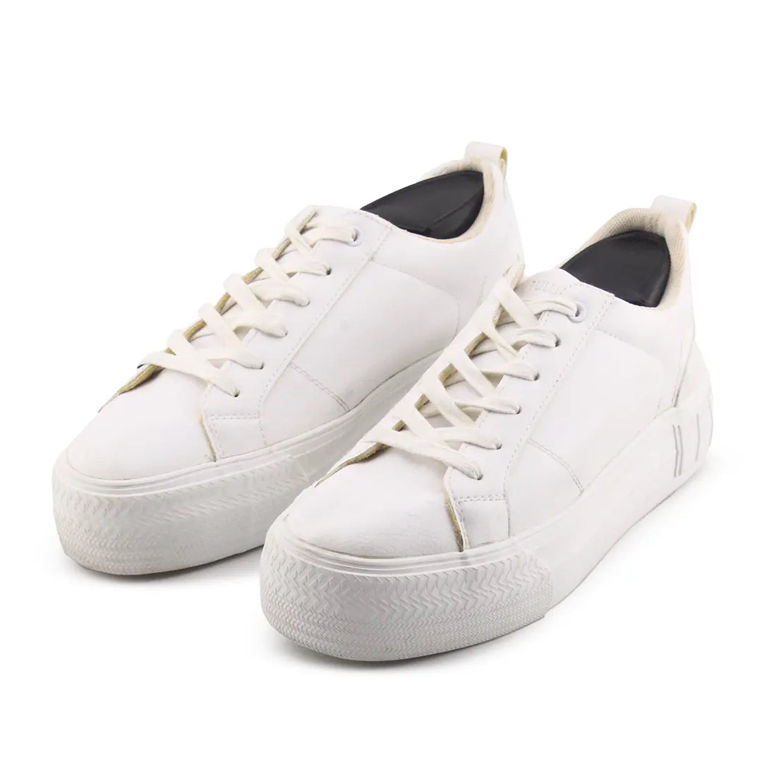 Pull & Bear Women's Sneaker