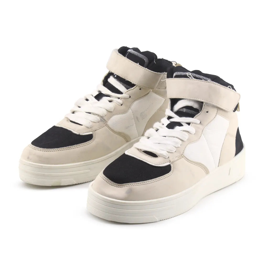 Pull & Bear Street Wear Men's Sneaker