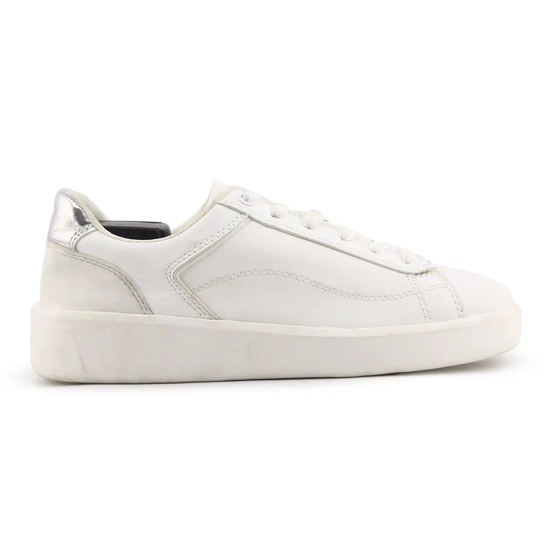 Stradivarius Contrast Trainers