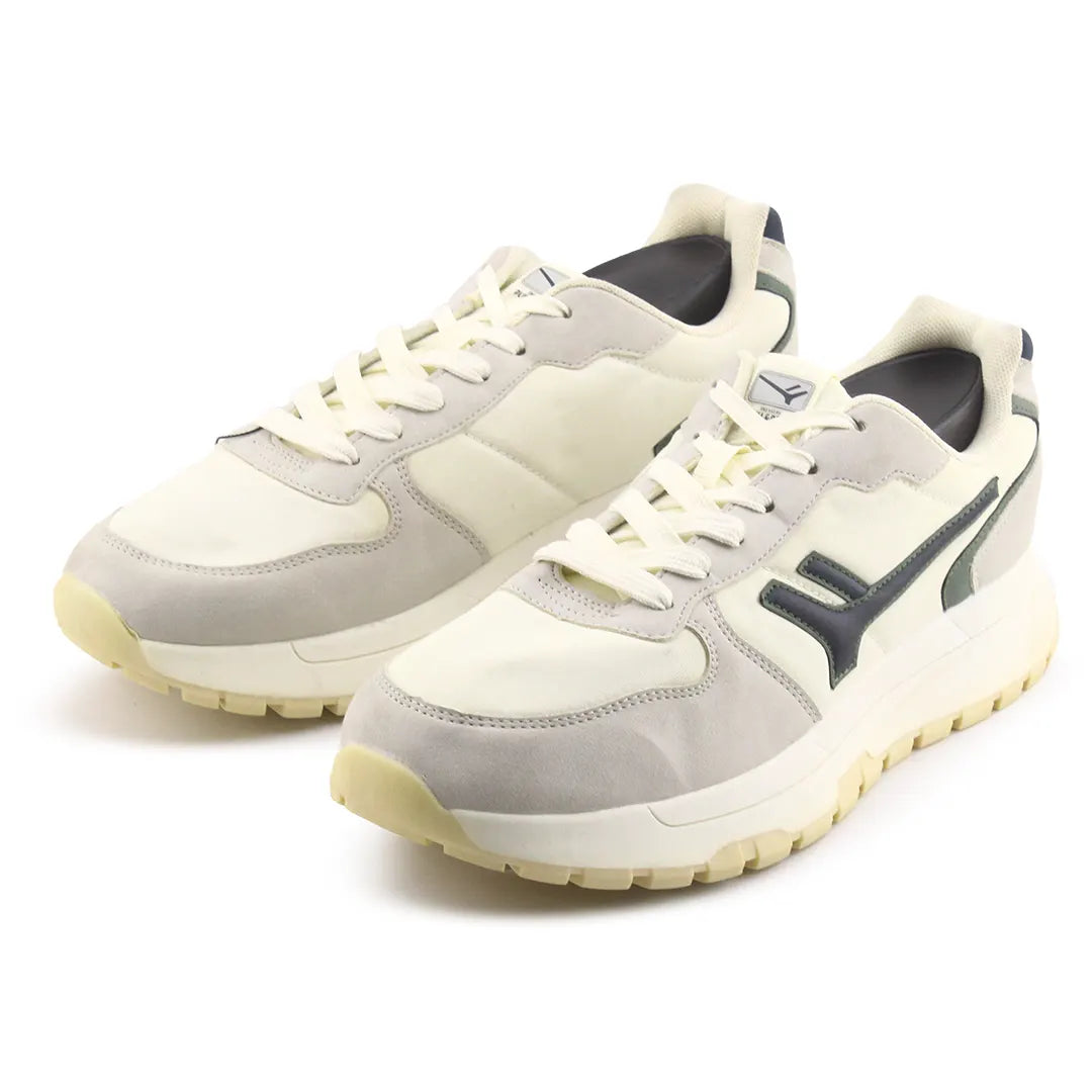 Pull & Bear Urban Trainers