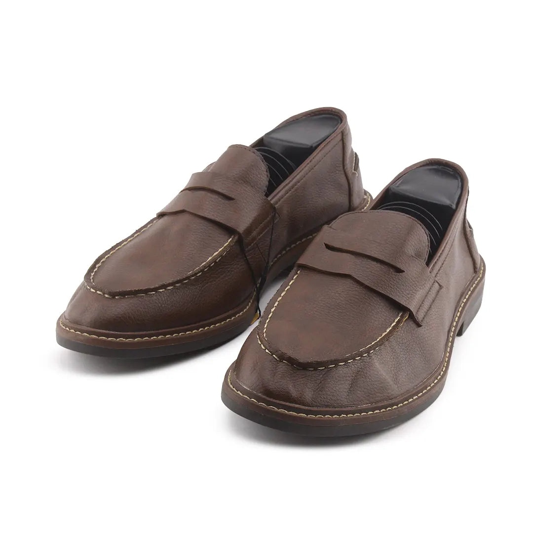 Zara Men Slip On Shoes