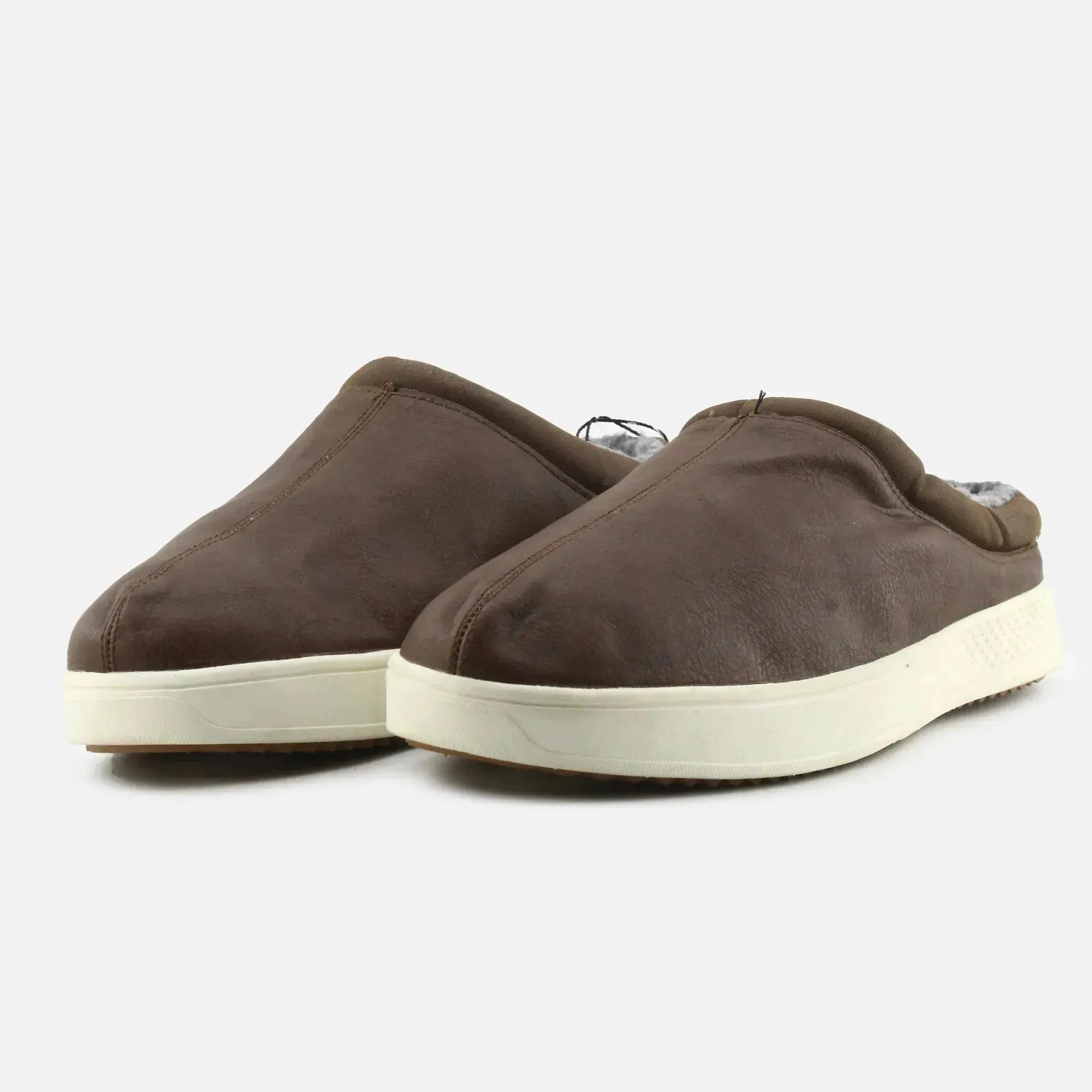 B-52 Bullboxer Faux fur