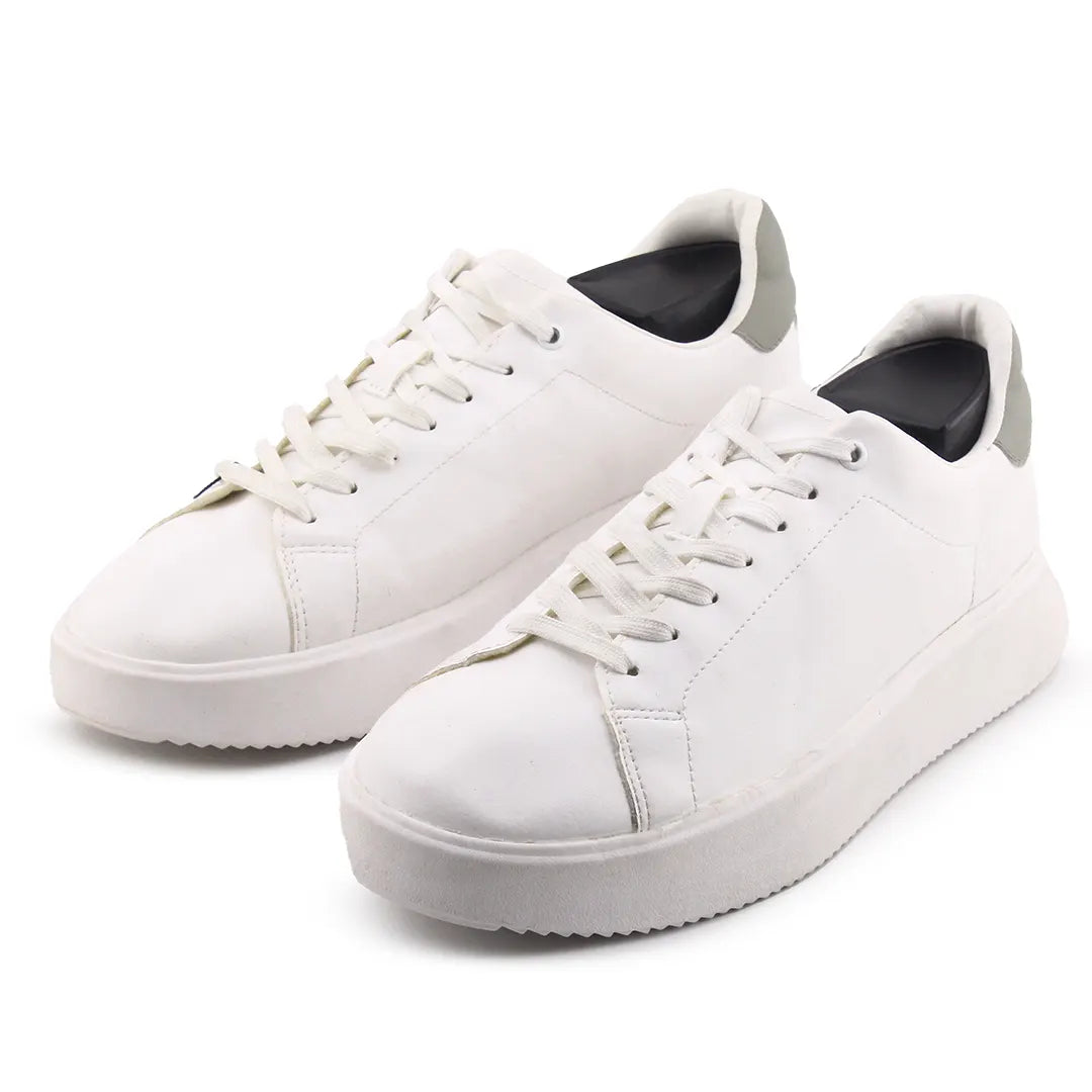Zara Soul Lace Up Men's Sneakers