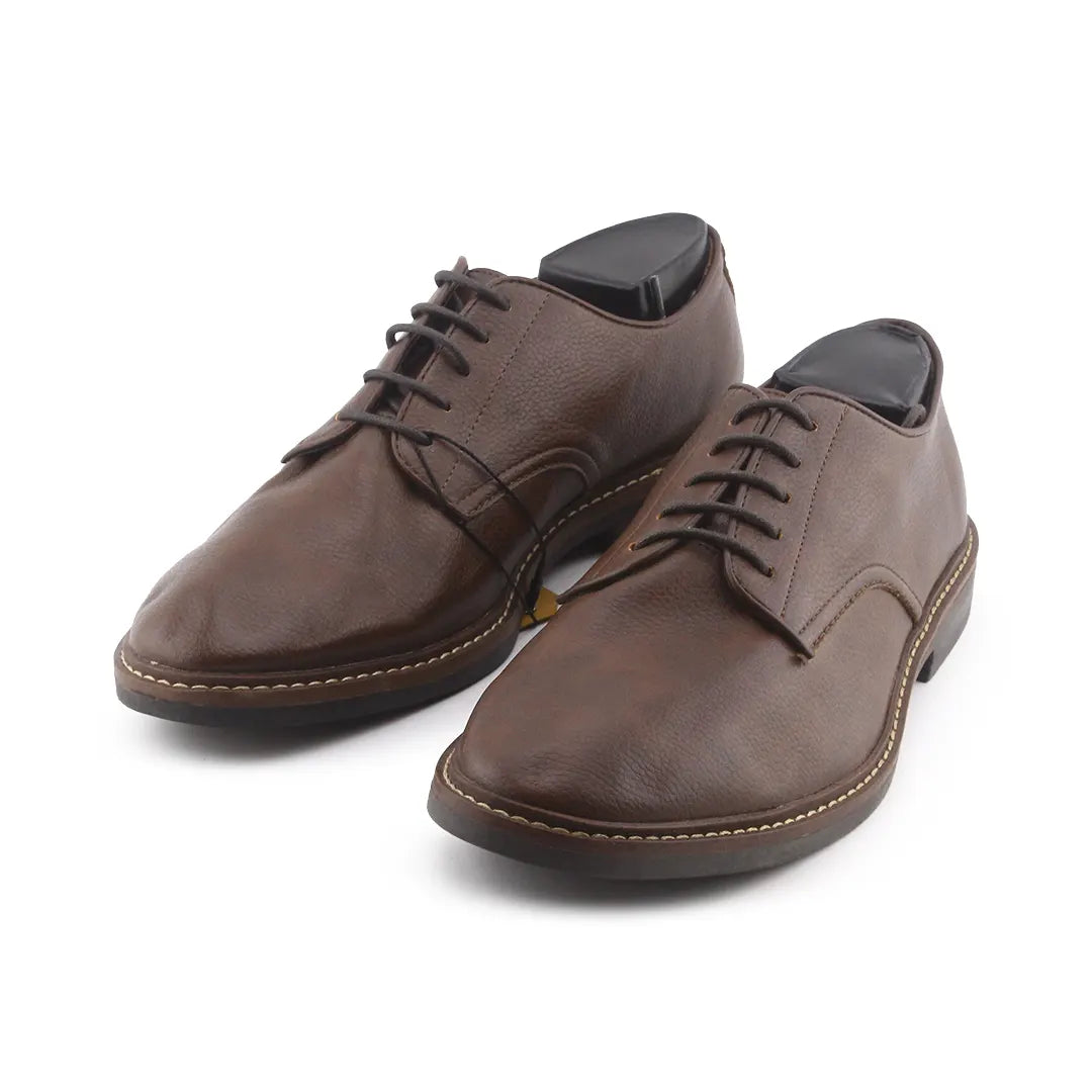 Zara Oxford Shoes