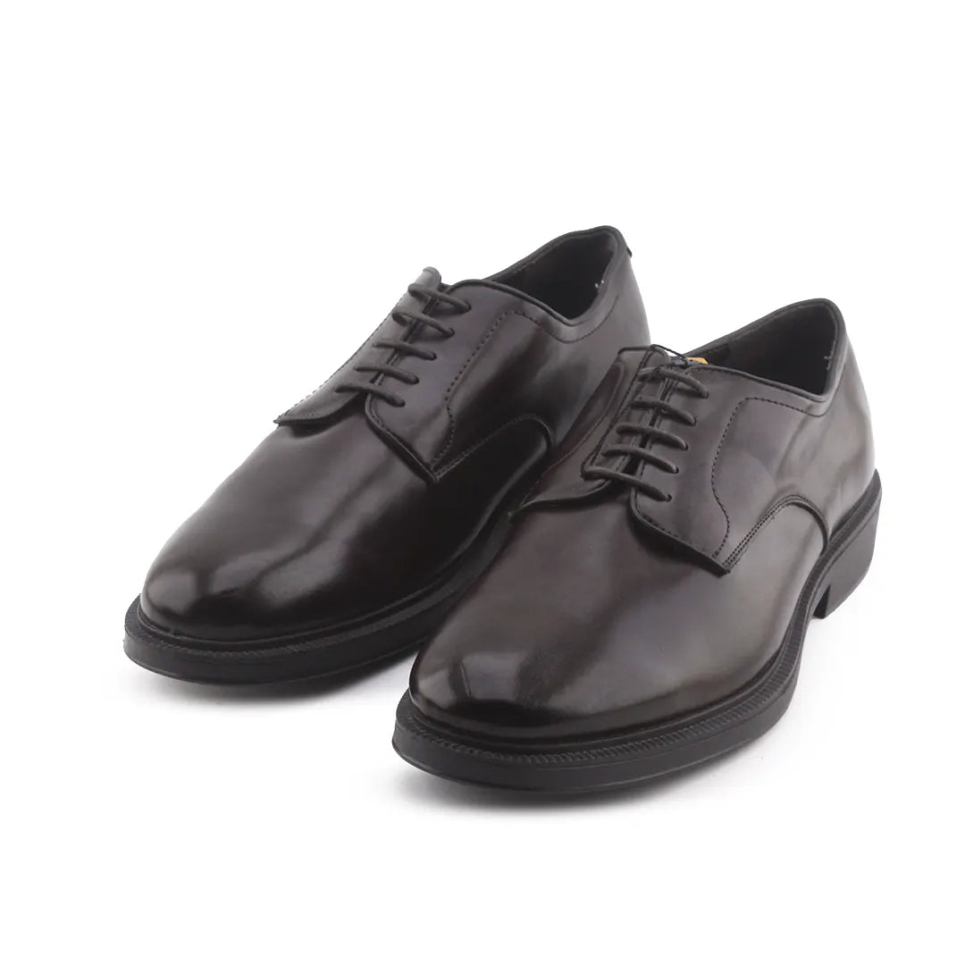 Zara Formal Leather Shoes