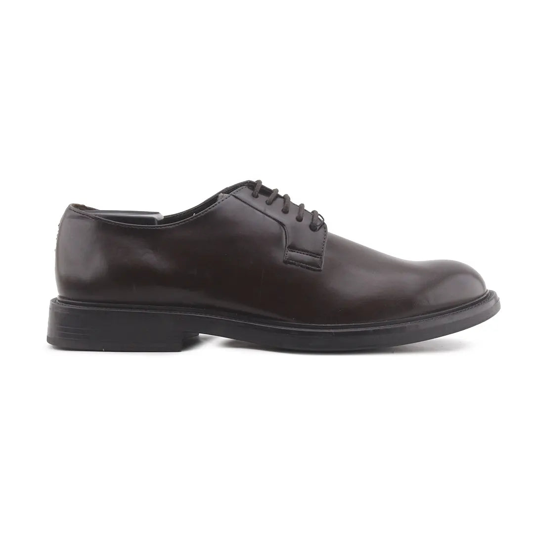 Zara Formal Leather Shoes
