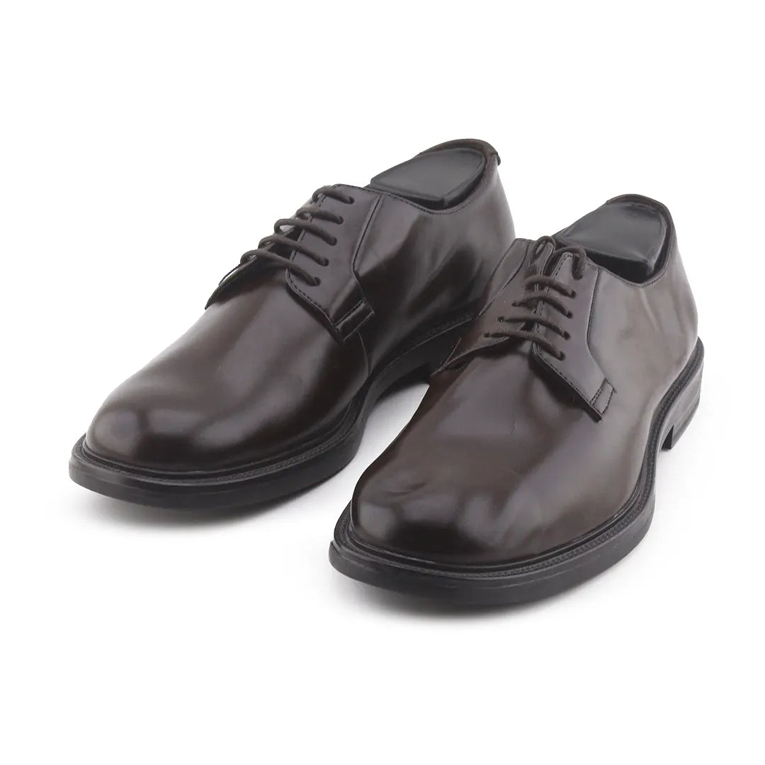 Zara Formal Leather Shoes