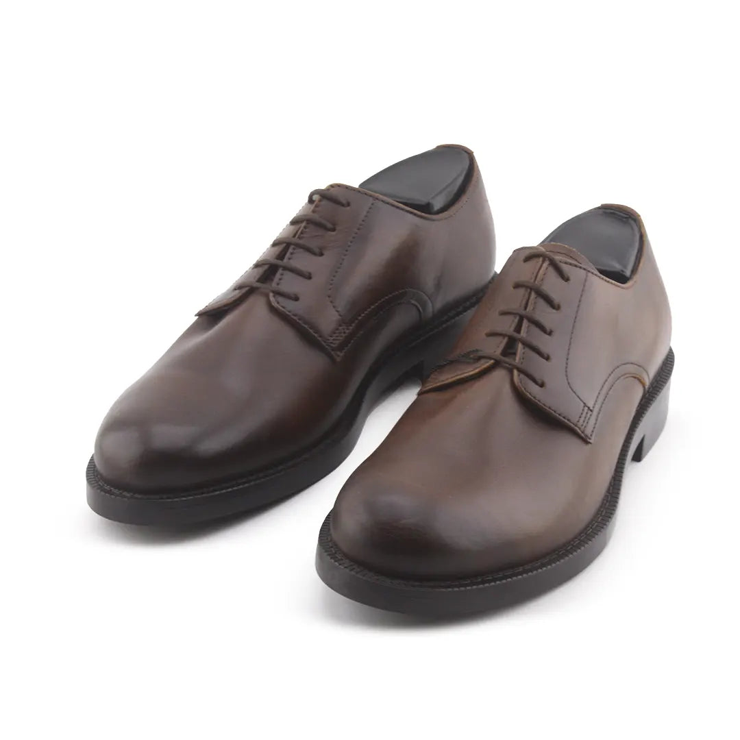 Zara Lace Up Formal Shoes