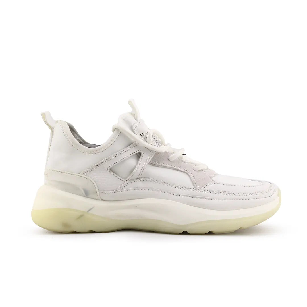 Massimo Dutti Zapatillas Lace Up Shoes