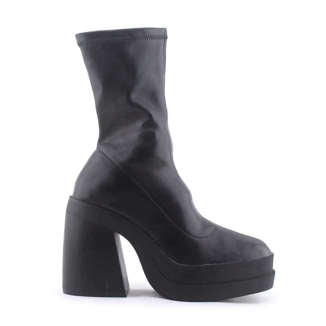 Bershka | 100% Authentic Leather