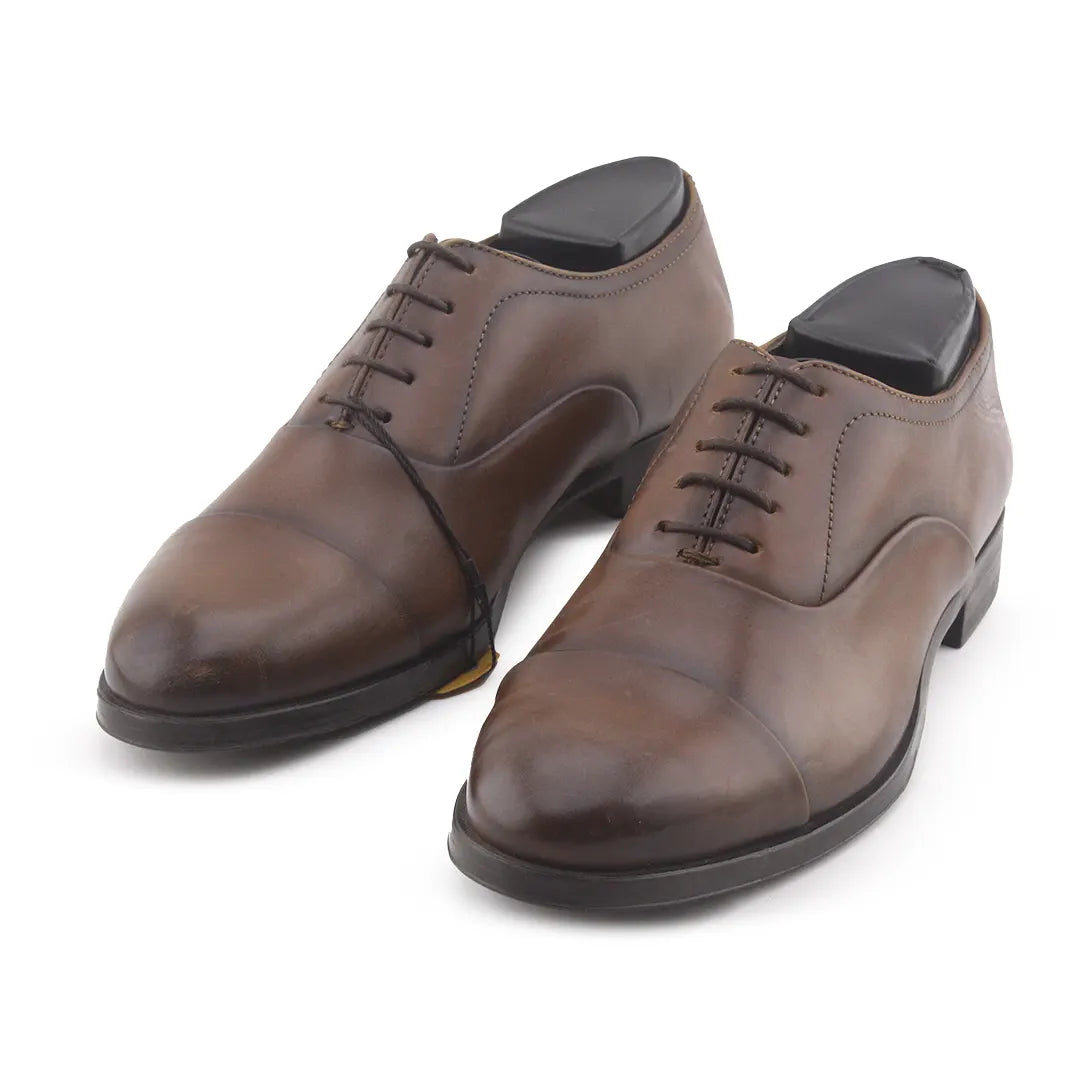 Zara Dress Shoes