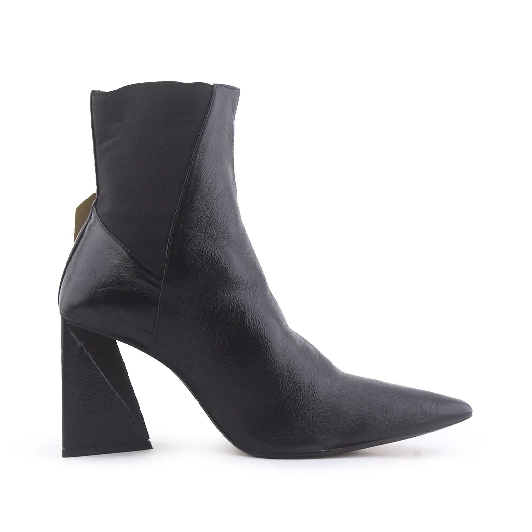 Zara Stretchable Ankle Boot