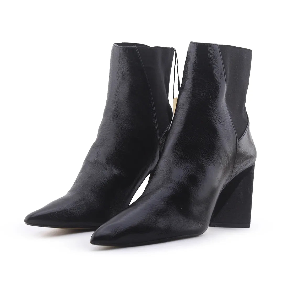 Zara Stretchable Ankle Boot