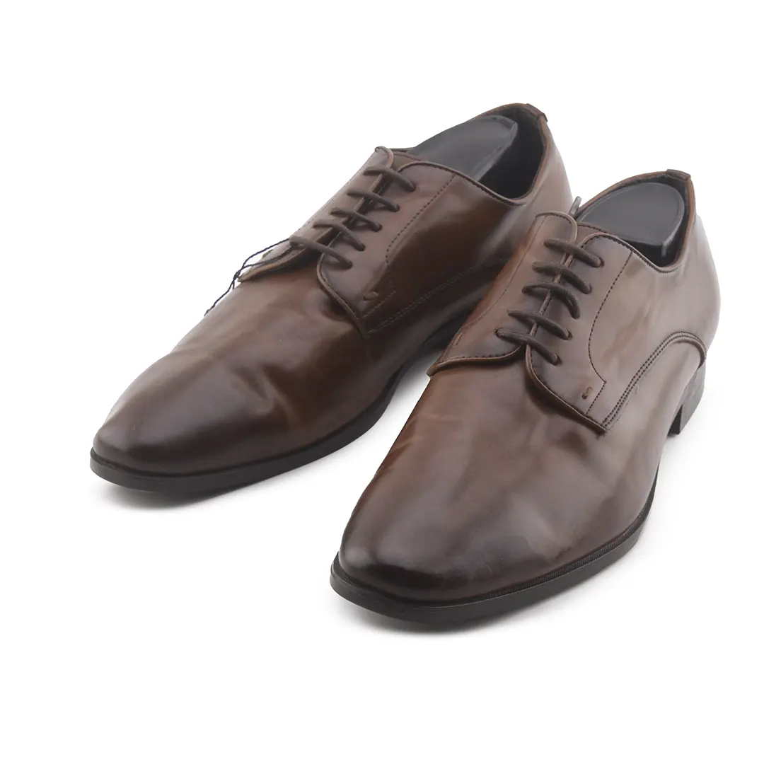 Zara Dress Shoes