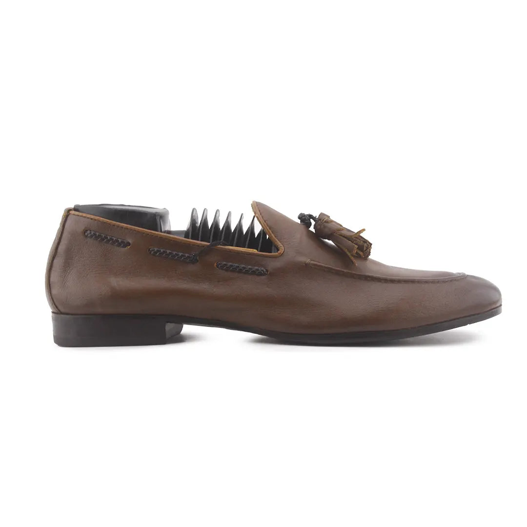 Zara Loafers Dress Shoes