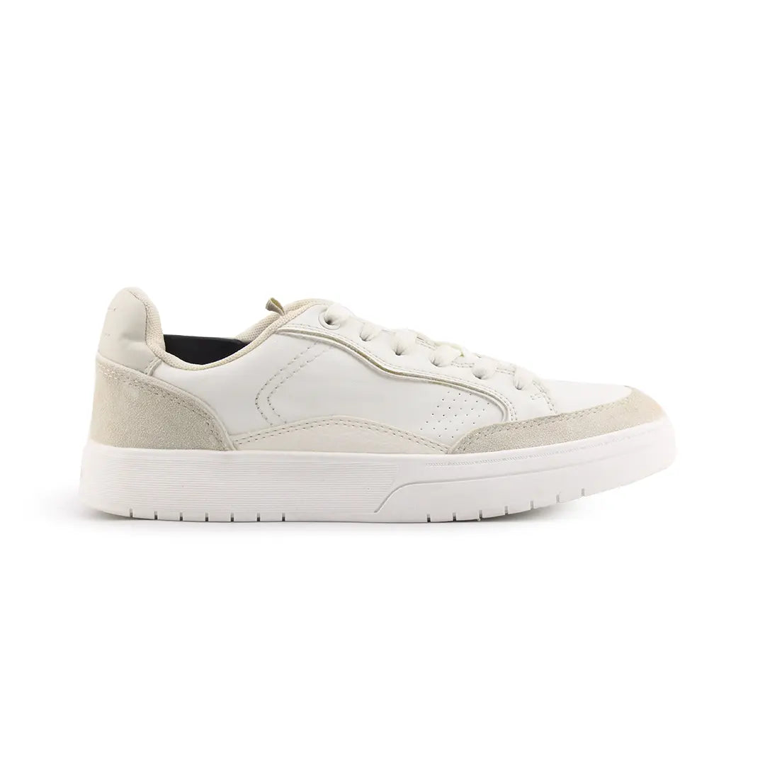 Stradivarius Lace Up Shoes